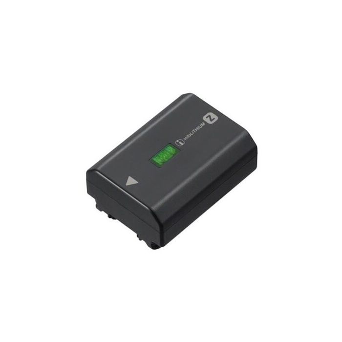 Sony NP-FZ100: batterie 2280 mAh pour hybrides Alpha longue durée