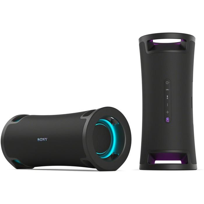 Sony ULT Field 7: enceinte puissante avec graves saisissants