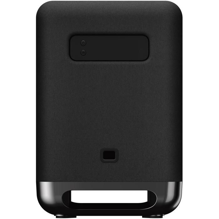 Sony SA-SW5: caisson de basse puissant pour home cinéma immersif