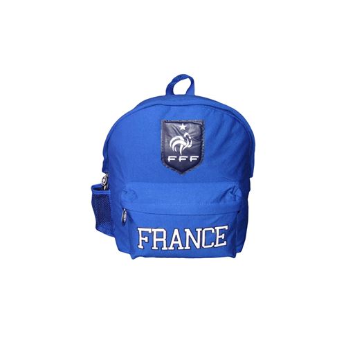 Sac à dos isotherme FFF par Nike – 20 L, look sport lifestyle