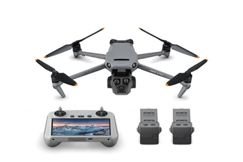 DJI Mavic 3 Pro Fly More Combo avec DJI RC: pack complet