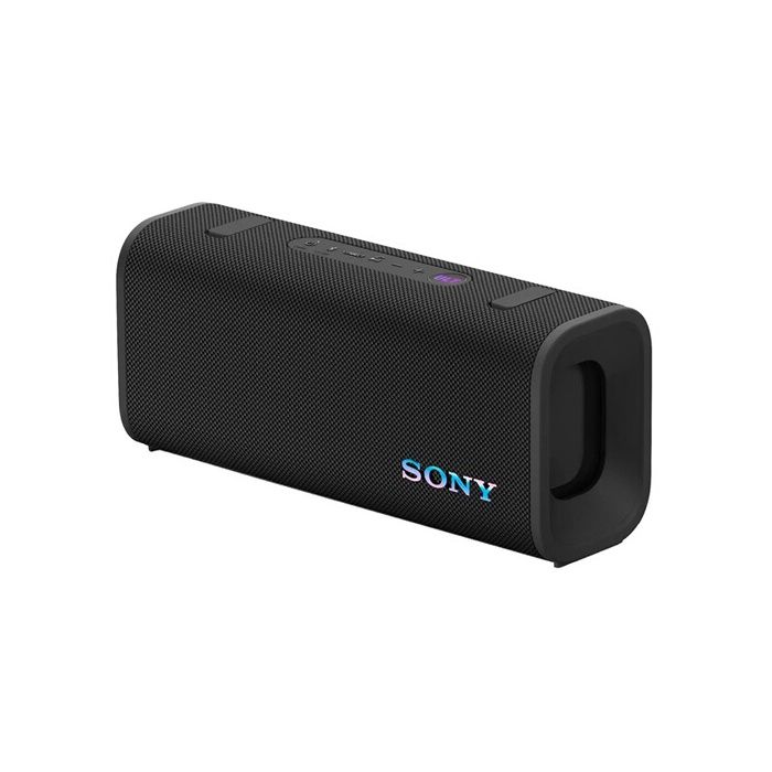 Sony ULT Field 3: enceinte Bluetooth portable solide et puissante