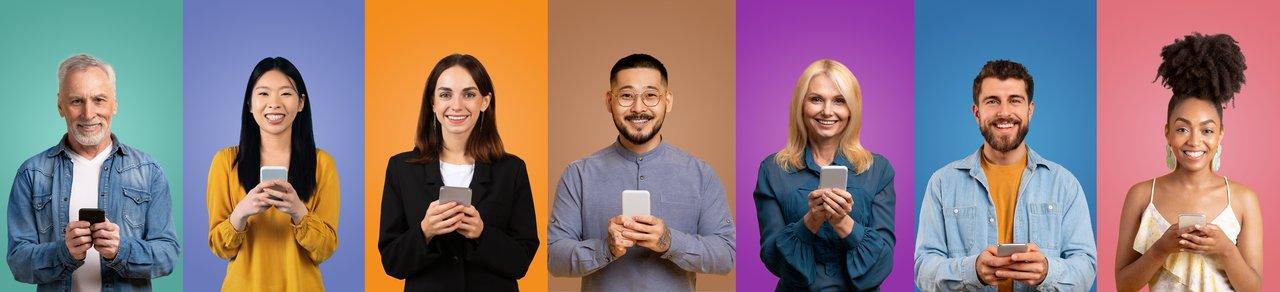 Influenceurs vs Créateurs de contenu : différences clés sur les réseaux sociaux