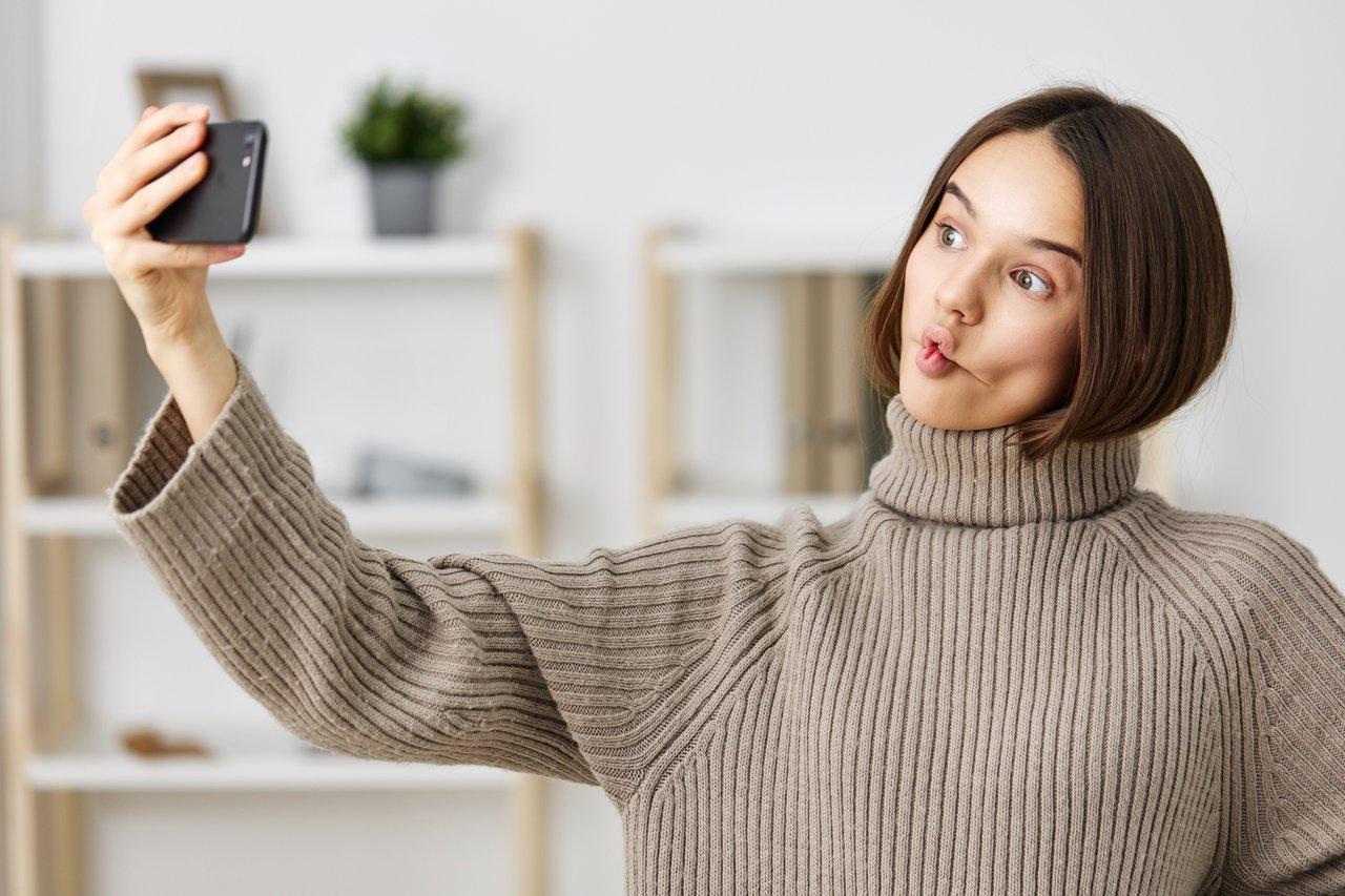 Instagram : authenticité ou performance scénarisée ?
