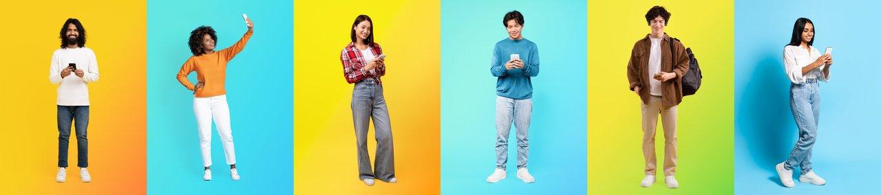 Instagram vs TikTok en 2025 : différences clés pour les créateurs