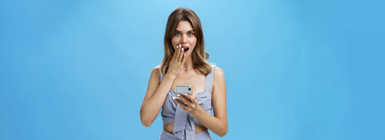 Les 5 rumeurs les plus virales sur Instagram en 2025 : le vrai du faux