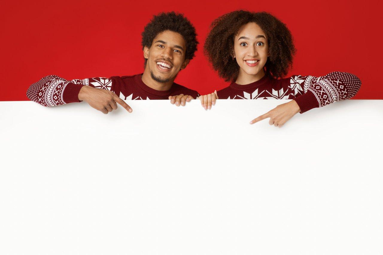 Les créateurs incontournables pour s'inspirer avant les fêtes de fin d'année 2025