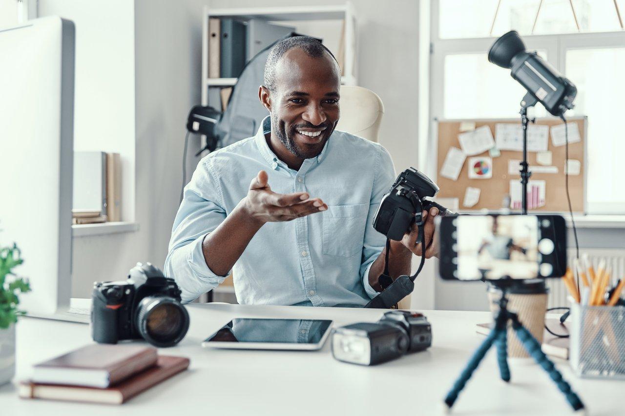 Parcours atypiques : De créateurs de contenu à entrepreneurs à succès
