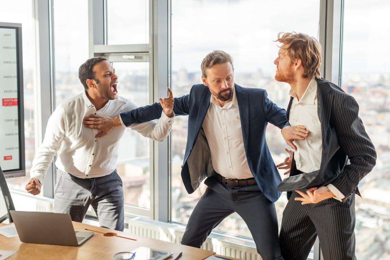 Quand les partenariats sur les réseaux sociaux tournent au clash