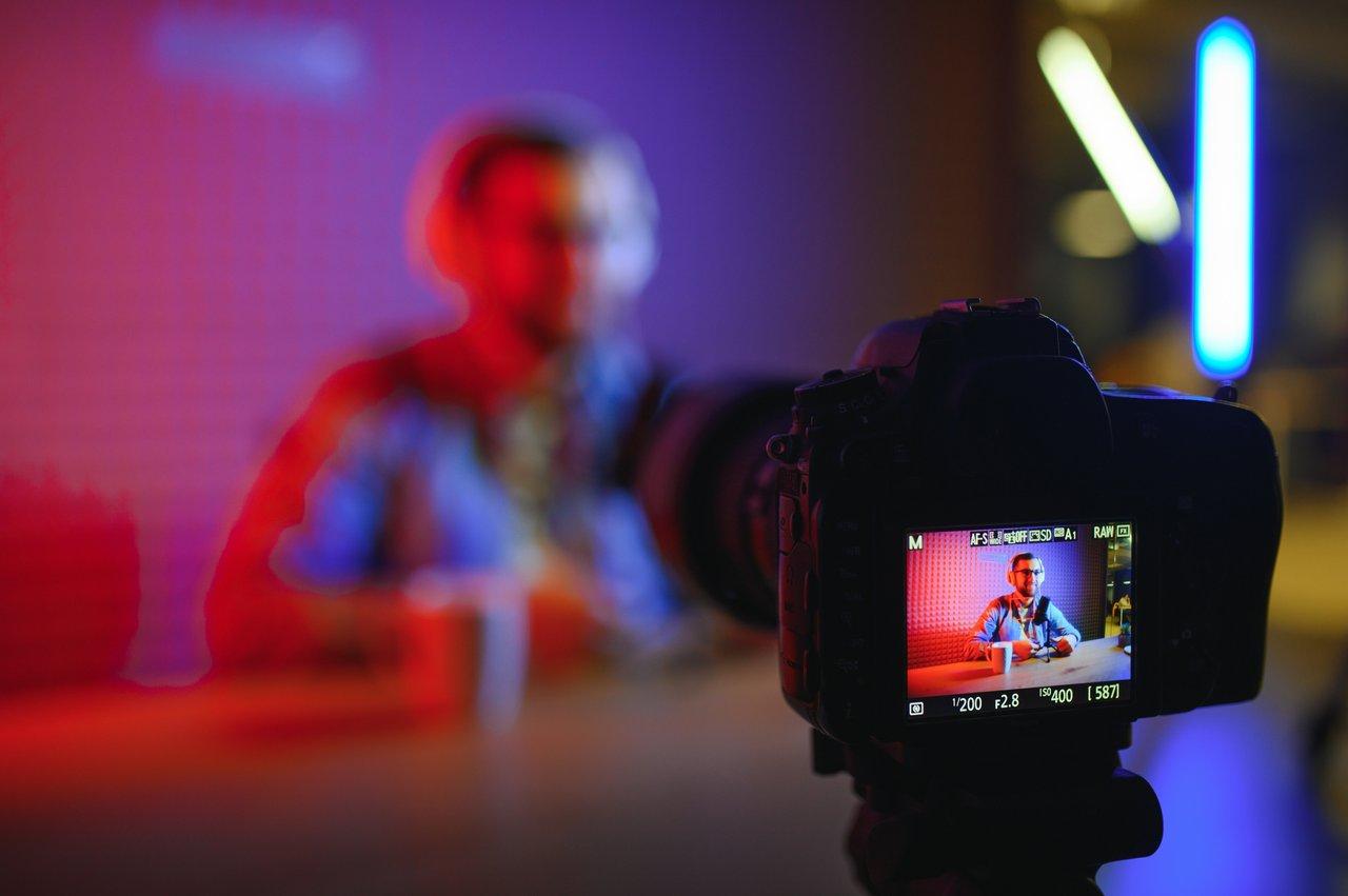 Top 5 des conférences incontournables pour créateurs de contenu fin 2025