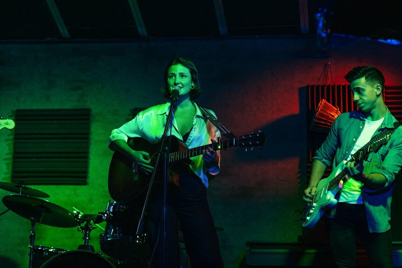 Twitch, plateforme musicale : comment musiciens et DJ réinventent le live