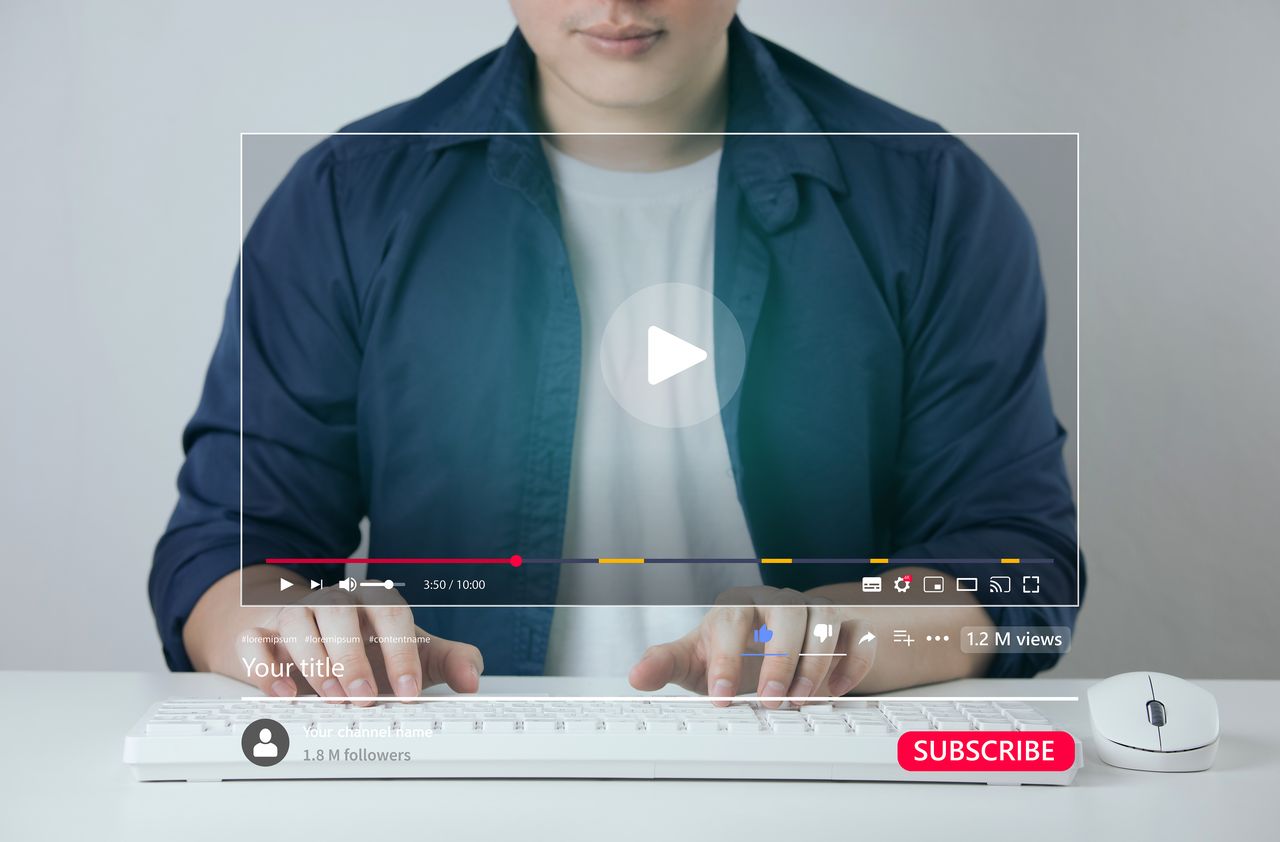 YouTube