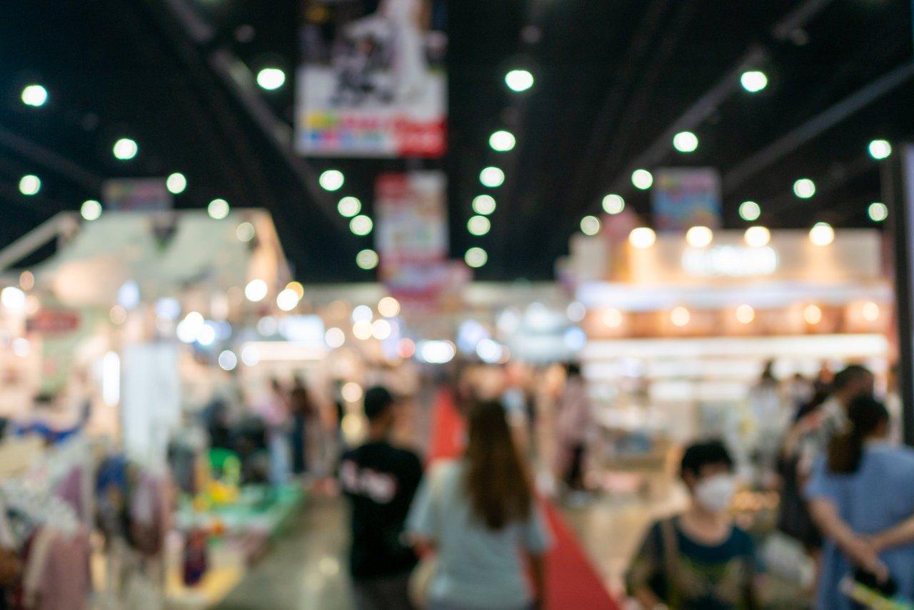 Calendrier marketing 2025 : événements clés pour les créateurs de contenu et opportunités de networking.