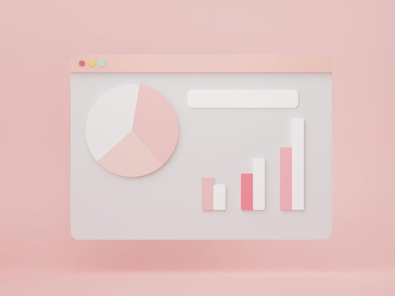 Capture d'écran du tableau de bord YouTube Analytics illustrant les métriques clés de performance pour optimiser le référencement.