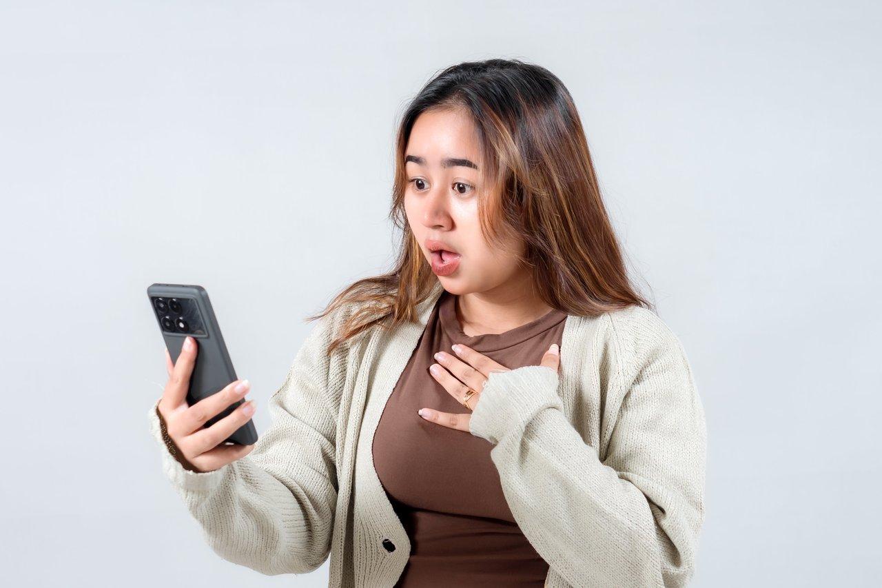 Capture d’écran d’une vidéo TikTok viral révélant une rumeur explosive sur les leaks d’automne 2025.