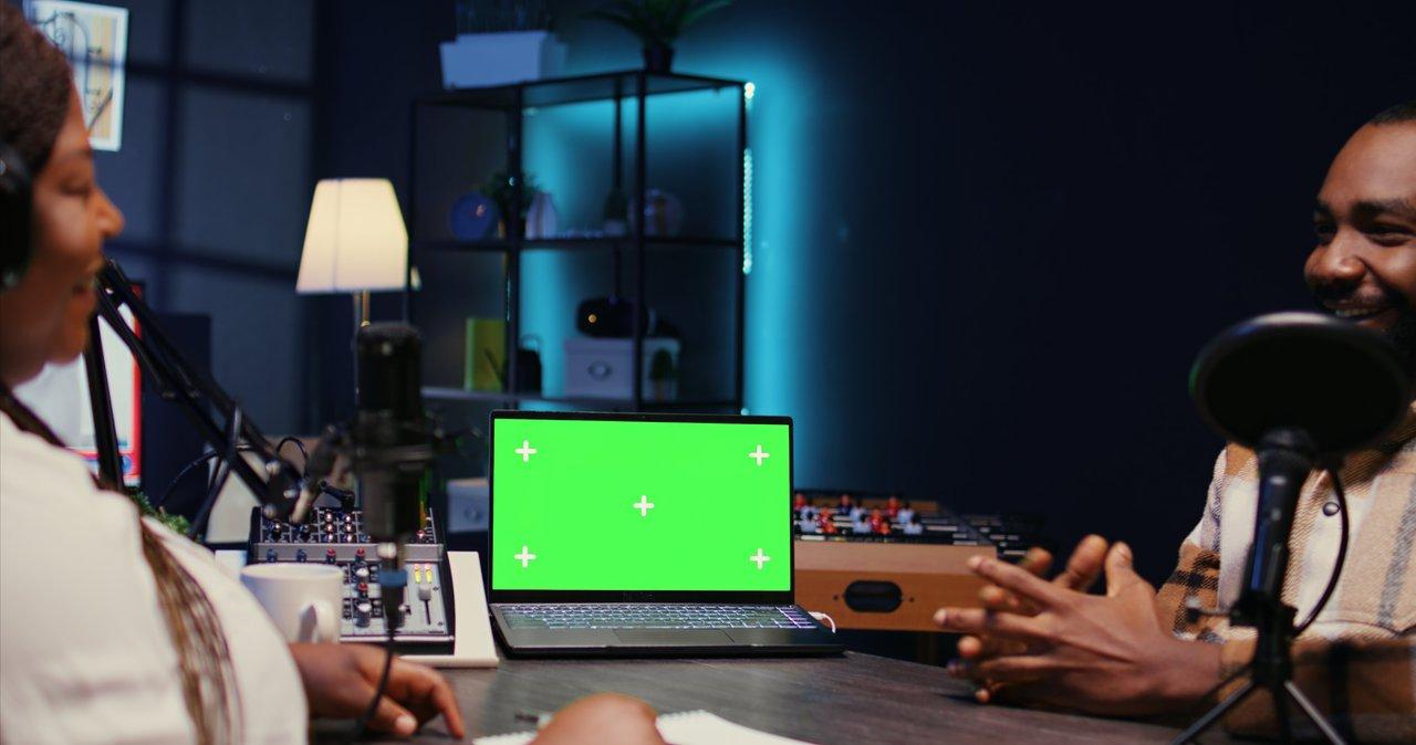 Configuration de streaming setup software overlay pour un live interactif réussi sur Twitch.