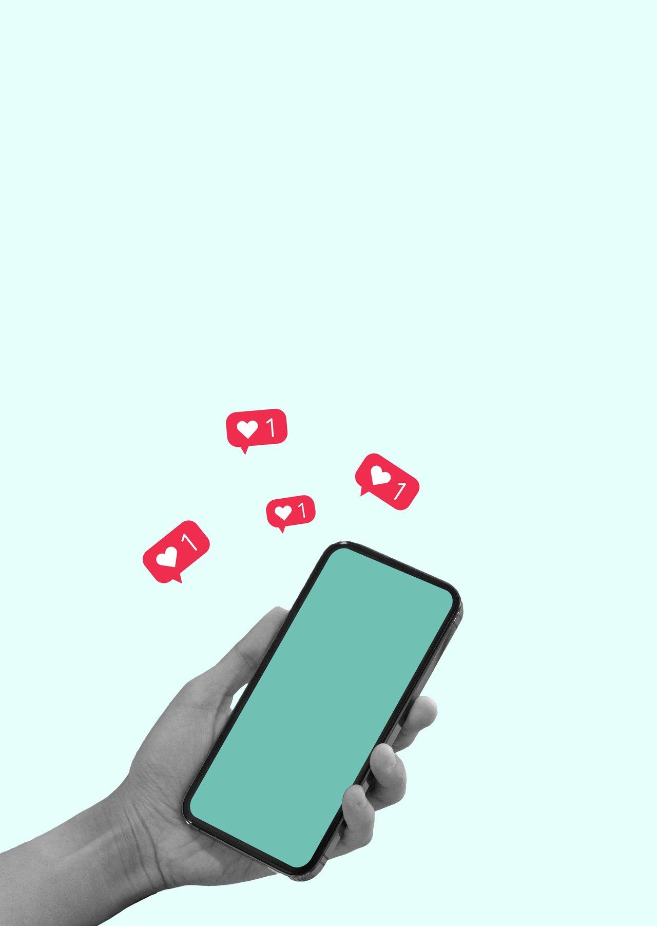 Diagramme illustrant la fréquence idéale de publication et d’engagement sur Instagram pour limiter les unfollows.