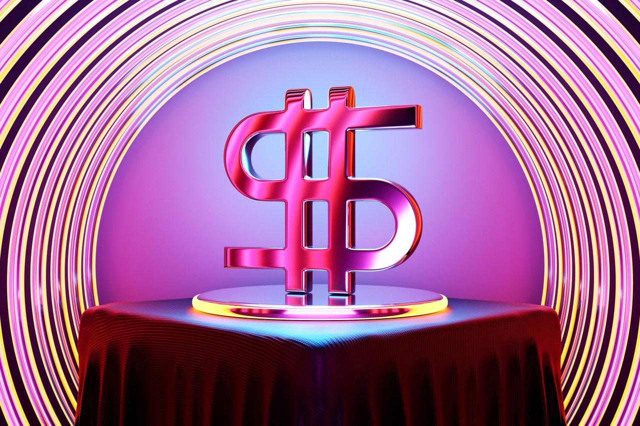 Graphique comparatif des tarifs moyens des posts sponsorisés TikTok en France en 2026 selon le nombre d'abonnés.