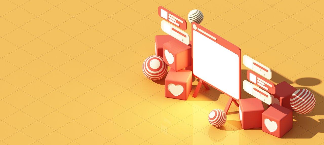 Infographie sur l'algorithme Instagram 2025 : différenciation selon Feed, Stories, Reels et Explorer.