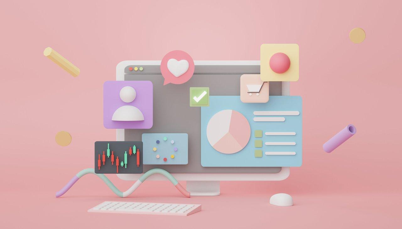 Infographie synthétique des facteurs de viralité : contenu, émotions, timing, influence et manipulation marketing.