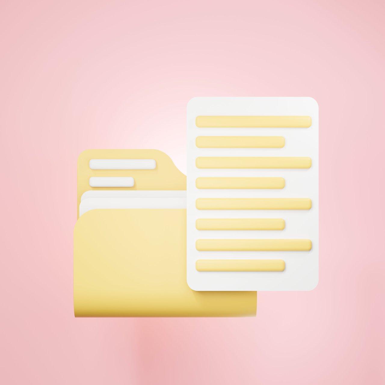 Interface de modération Discord affichant des documents confidentiels, illustrant la gestion discrète des leaks.