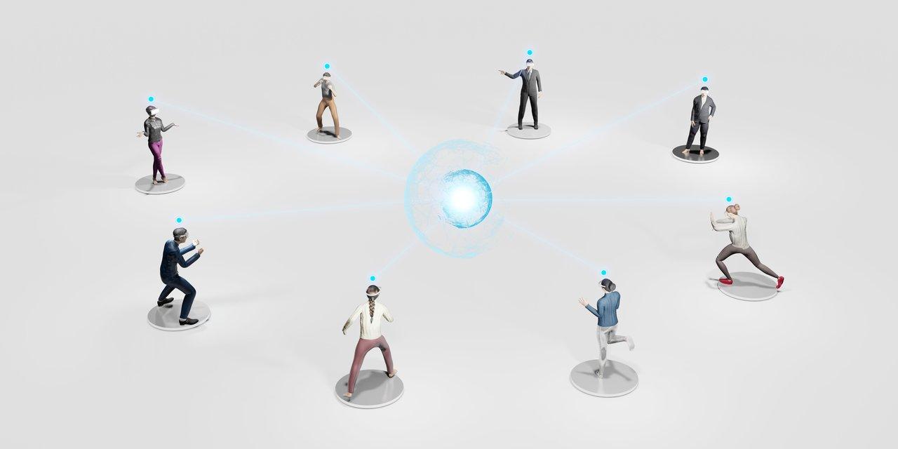 Interface utilisateur de Bluesky illustrant un réseau social décentralisé axé sur la confidentialité des données.