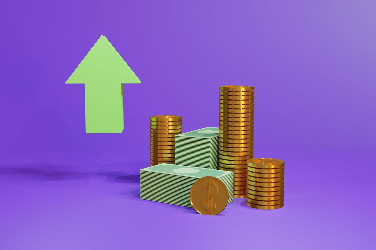 Le tableau de monétisation Twitch illustrant les options selon la taille et l’engagement de l’audience.