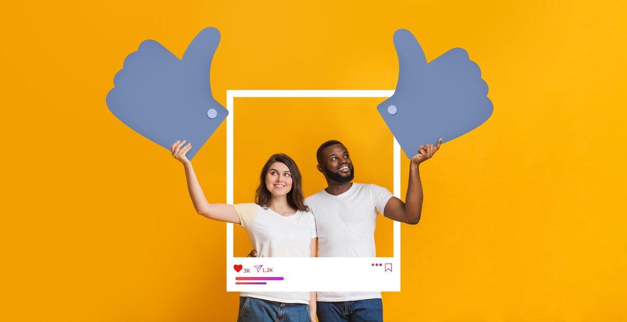 L'infographie sur l'instagram influencer pricing guide montre la variation des tarifs selon les abonnés et formats.