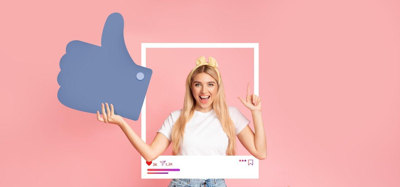 Schéma de l'algorithme Instagram 2025 illustrant l'importance des Stories, Reels et posts pour l'engagement.