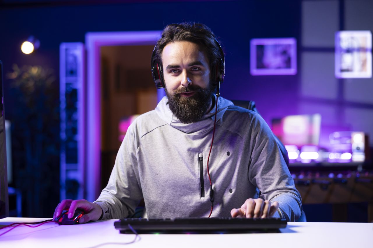 Twitch