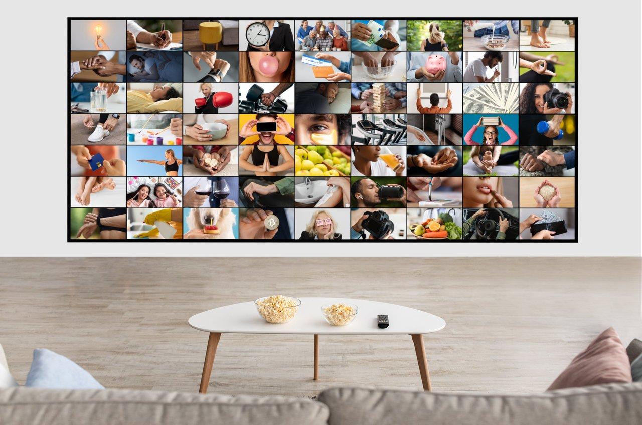 Tableau comparatif des revenus Twitch : affilié vs partenaire, audience et seuils pour négocier un contrat long terme.