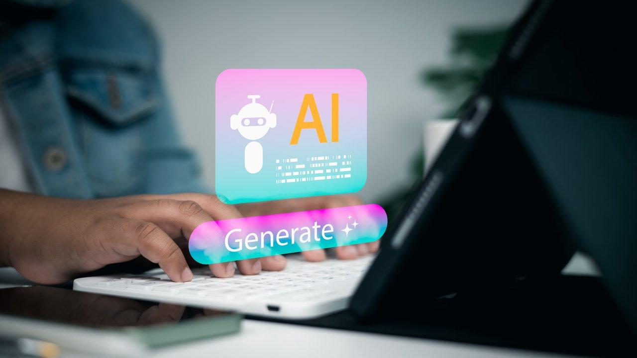 Tableau de bord YouTube AI intégrant l'intelligence artificielle pour analyses personnalisées et optimisation des contenus.